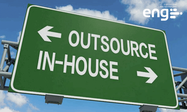 BIM Outsourcing