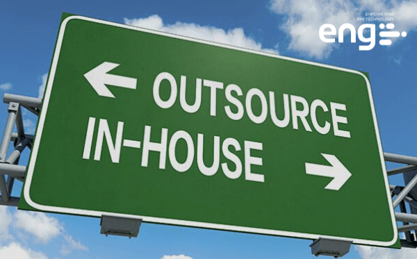 BIM outsourcing