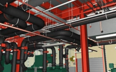 Featured_ Northlake Data Center