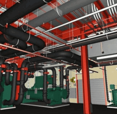 Northlake Data Center