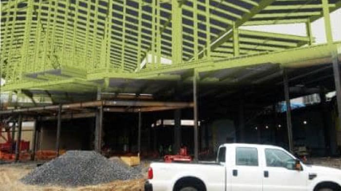 Harrahs Cherokee Casino & Hotel