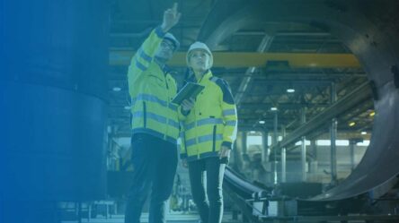 BIM for Facilites Management