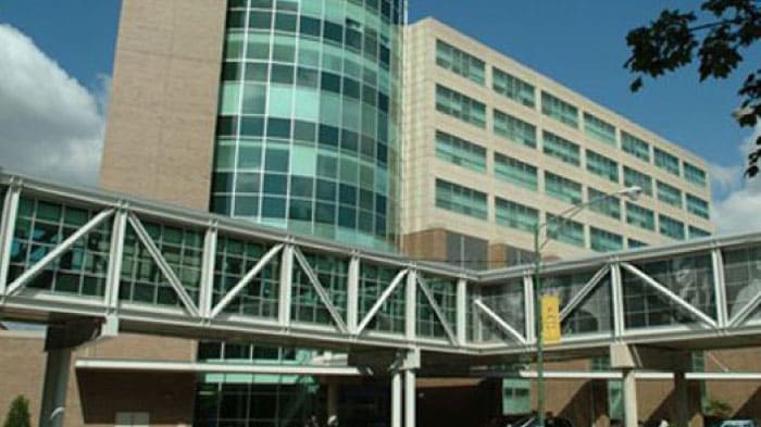 Swedish Covenant Hospital