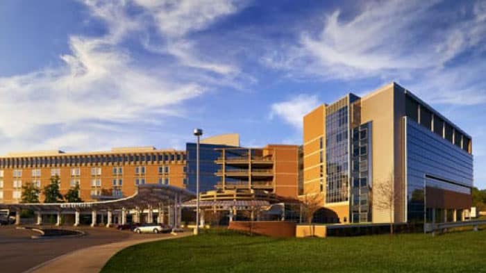 UPMC-Passavant