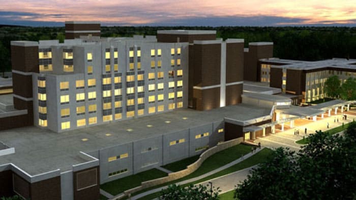 Palos Community Hospital