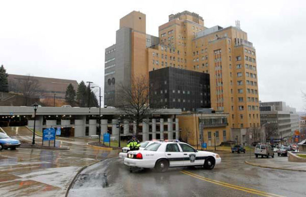 Rn jobs va hospital pittsburgh pa