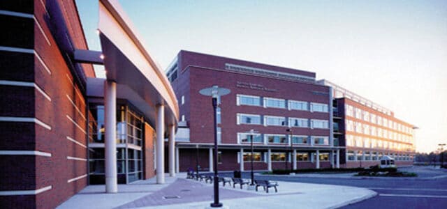 University of Rochester Medical Center