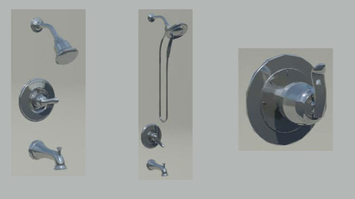 Delta - Linden Series