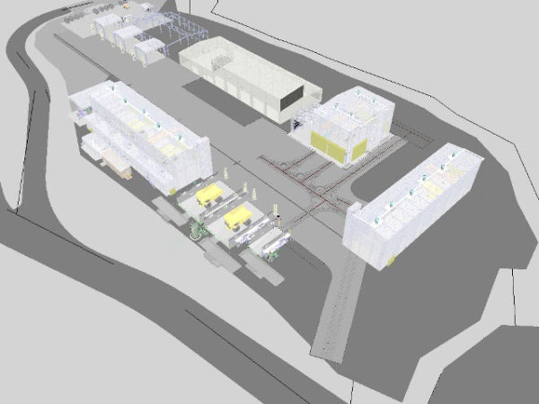 Antamina Capacity Expansion - ENG