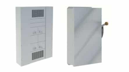 Cooper Bussmann - PS and PMP Series
