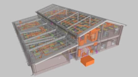 Battalion-Headquarters-Facility