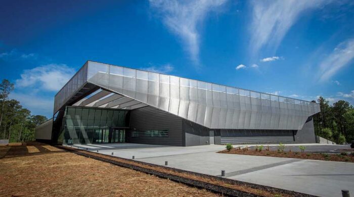 Georgia BioScience Training Center