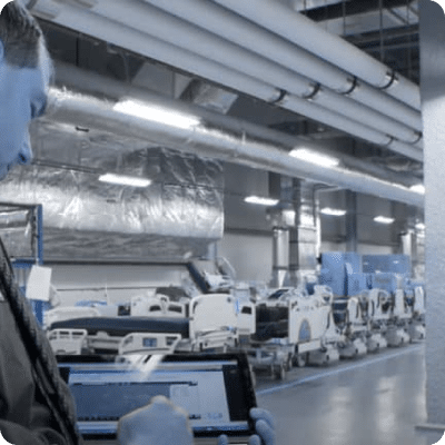Case Study: YouBIM & IBM Maximo Integration