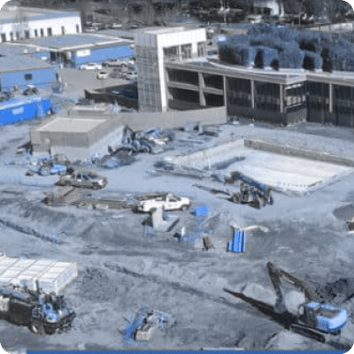 Democratization of BIM technology – Case Study