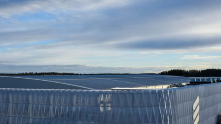 ENG_Ericsson Global ICT Center