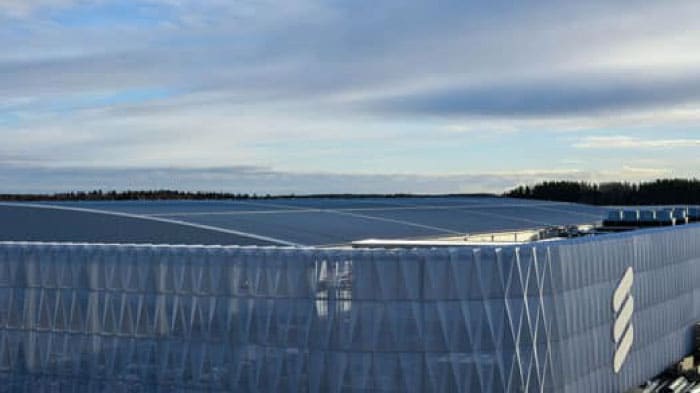 ENG_Ericsson Global ICT Center