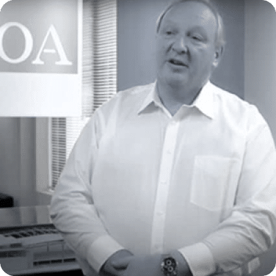 VOA Associates Incorporated