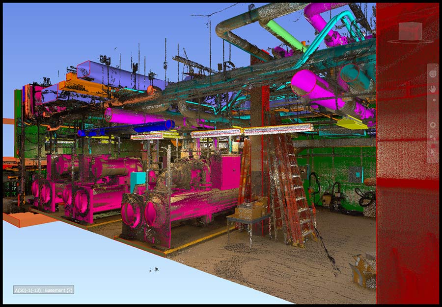 3D Laser Scanning in BIM - ReCap 2022 - Autodesk Knowledge Network