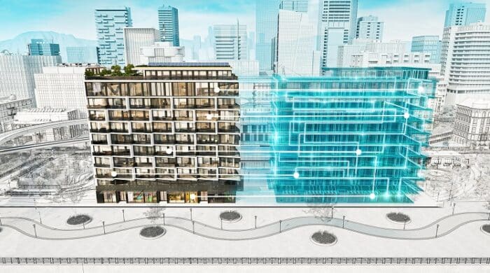 digital twin