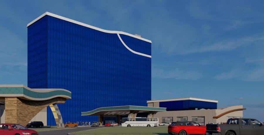 ilani resort casino