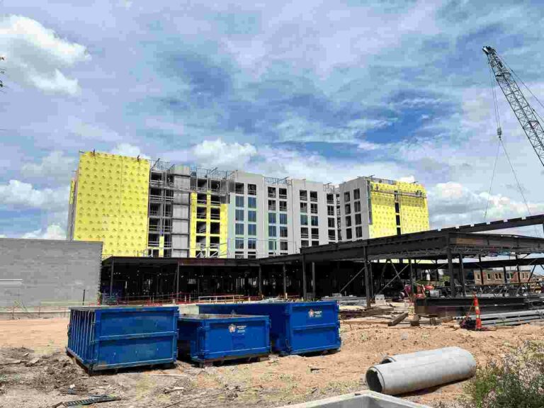 Hilton DoubleTree ENG