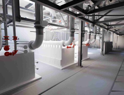 BIM or CAD