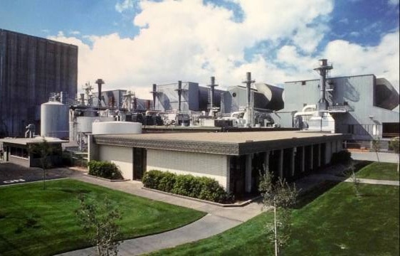 eng_Gallo Glass Expansion of Glass Bottle Manufacturing Plant