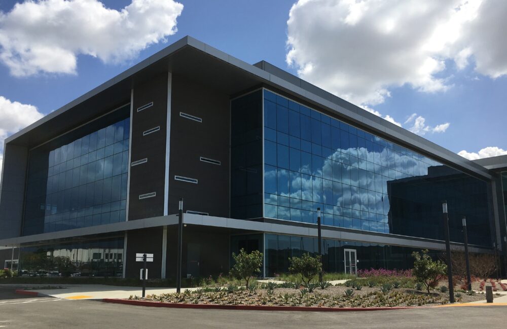 eng_Gilead Sciences La Verne Site