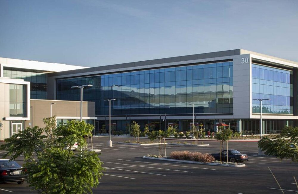 eng_Gilead Sciences La Verne Site