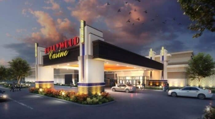 Hollywood Casino Morgantown