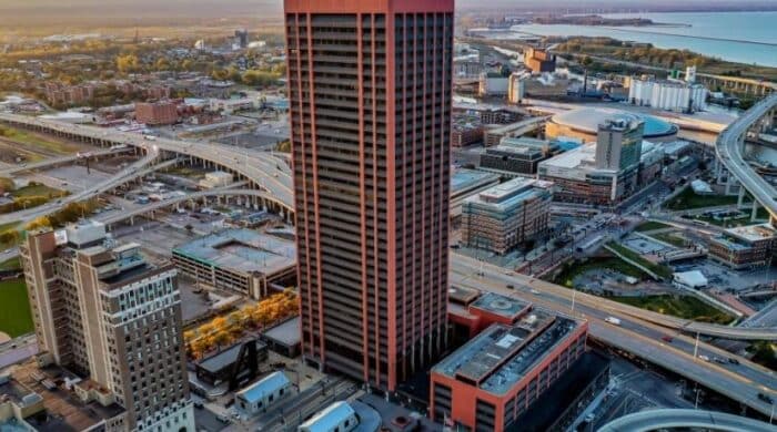 Seneca Tower