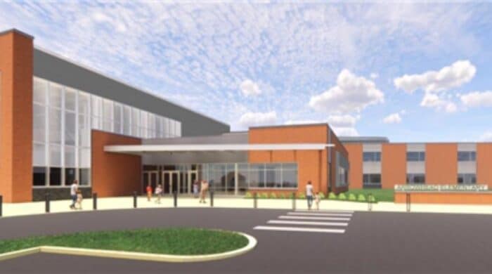 Arrowhead Elementary School