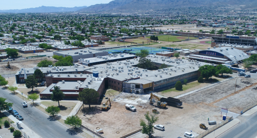 eng_Irvin High School