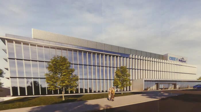 CREE Design Center