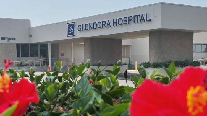 Glendora Oaks Behavioral Health Hospital Expansion