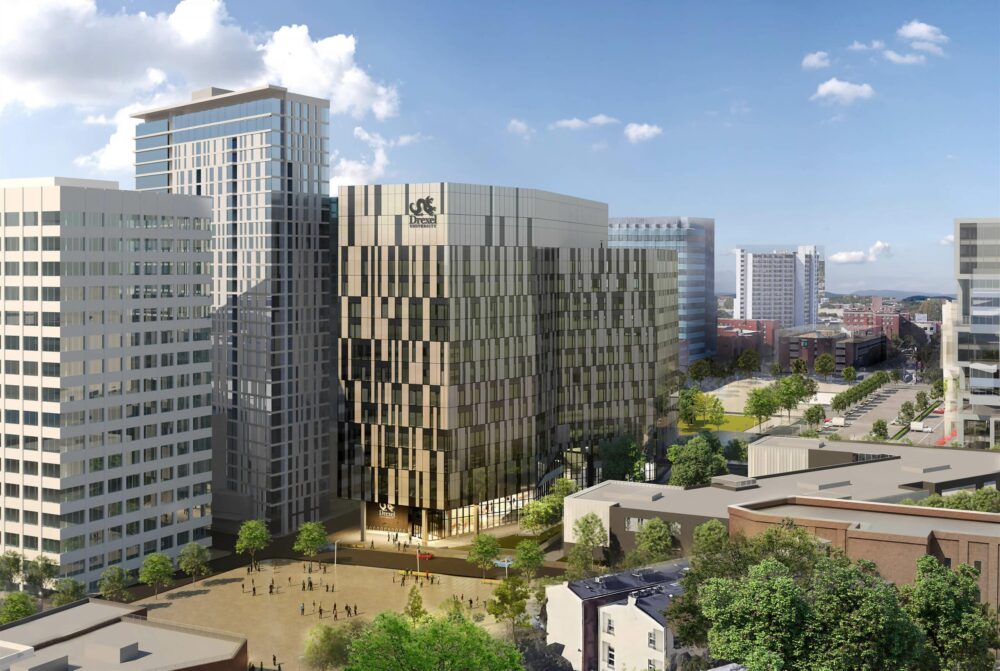 eng_Wexford Drexel Academic Tower