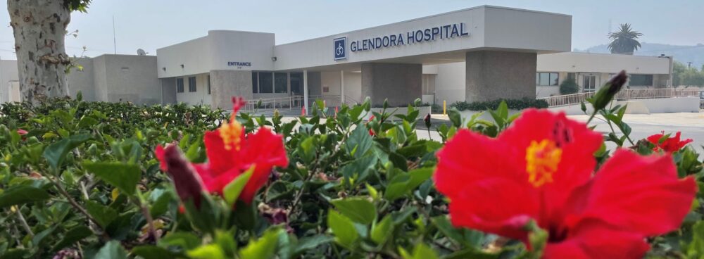 Glendora Oaks Behavioral Health Hospital Expansion