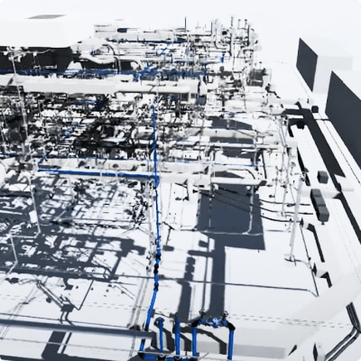 Case Study: GC Taking the BIM Modeling Authoring