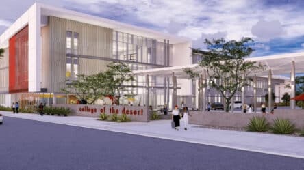 College-of-Desert---Indio-Campus-Expansion