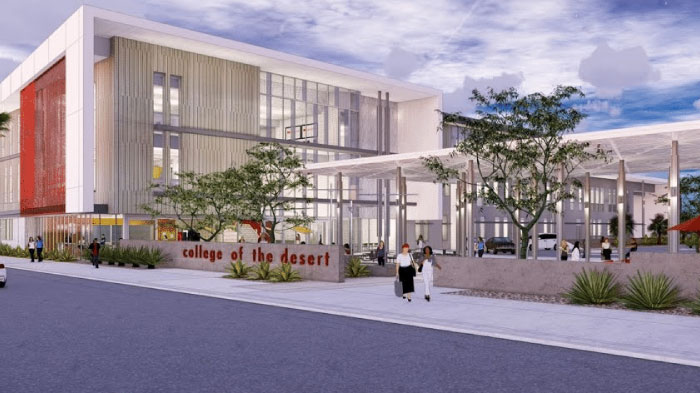 College-of-Desert---Indio-Campus-Expansion