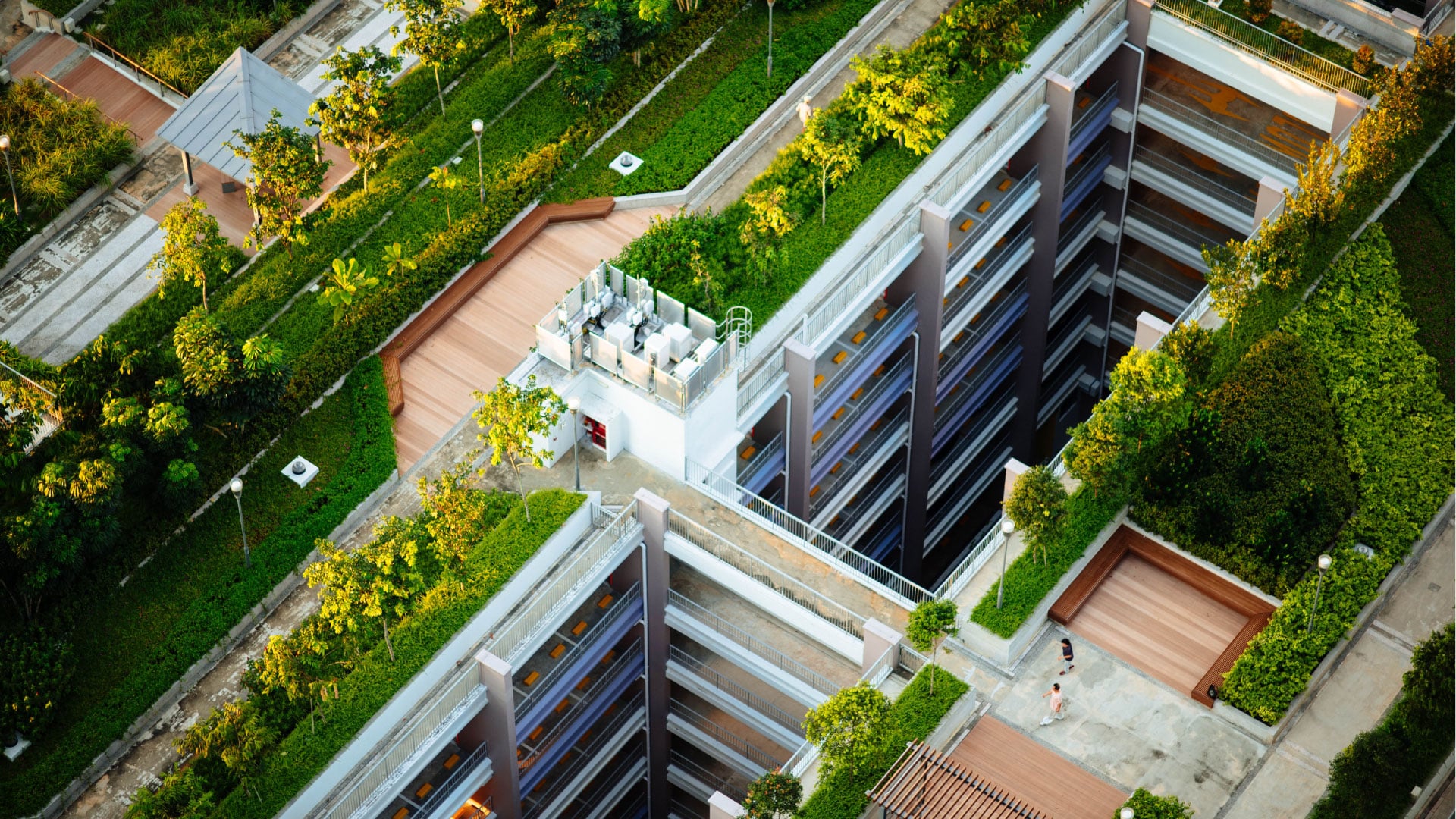 Sustainable Construction: Build Green Initiatives Part II - ENG