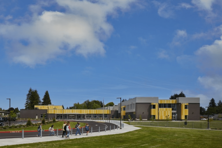 Harry S. Truman Elementary School