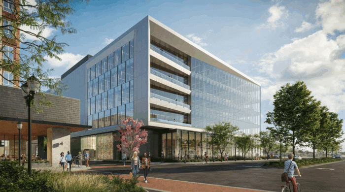 CityLine Sunnyvale
