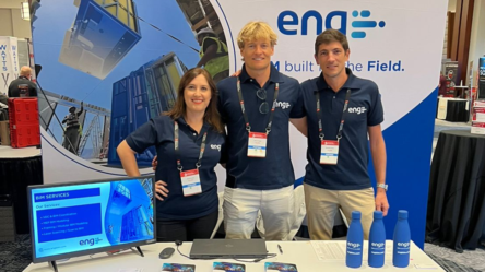 Advancing Prefabrication 2023