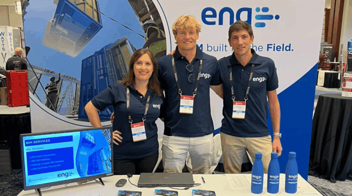 Advancing Prefabrication 2023