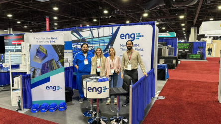 ENG at AHR Expo 2023 