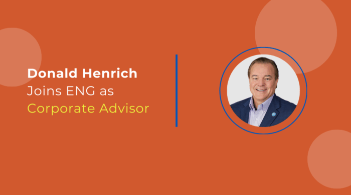 Don henrich