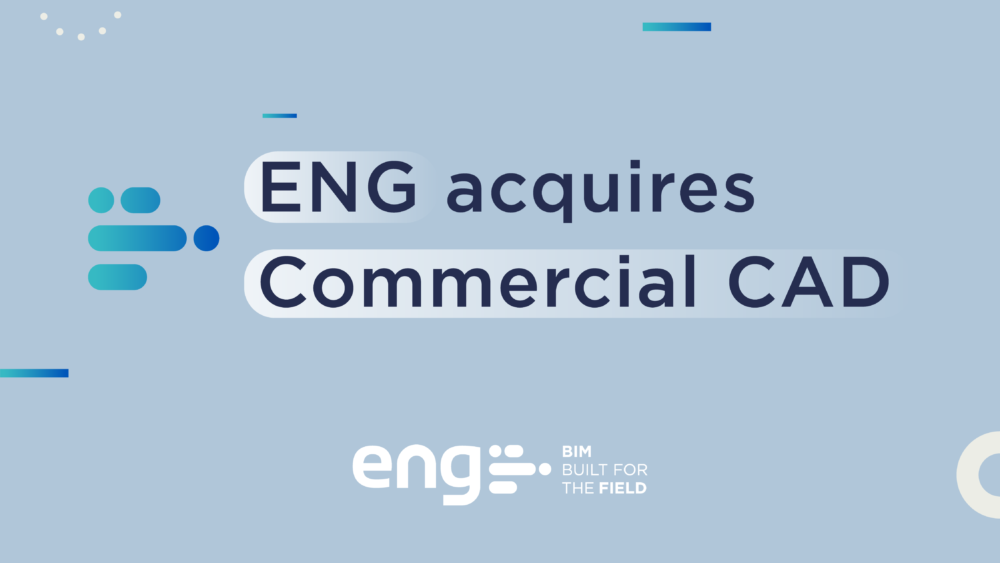 Eng Com2 ENG acquires Commercial CAD - ENG