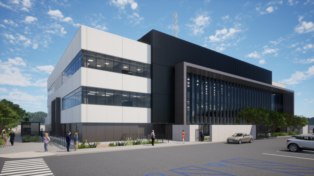 ENG_San Bernardino County Valley Communications Center