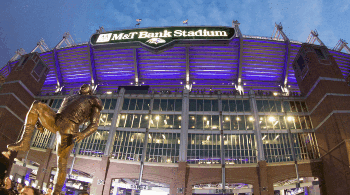 M&T Bank Stadium
